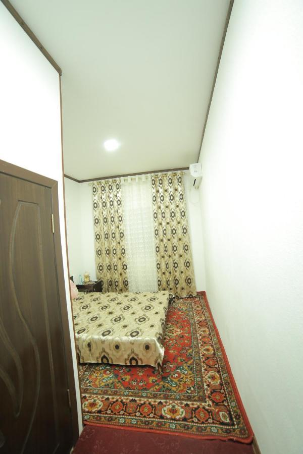 Rustambey House Hotel Khiva ภายนอก รูปภาพ